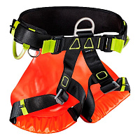 Обвязка Iguazu 227 orange (71615) EDELRID 