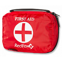 Аптечка Rescue Kit Big красный (81-526-1300) RedFox 