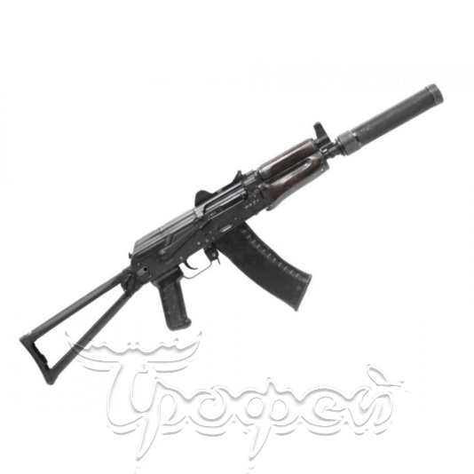 Нарезное оружие Тень-19К 5,45х39 (АКСУ) 