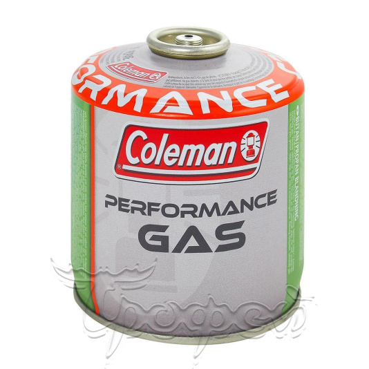 Газовый картридж C300 Performance (3000005765) COLEMAN 