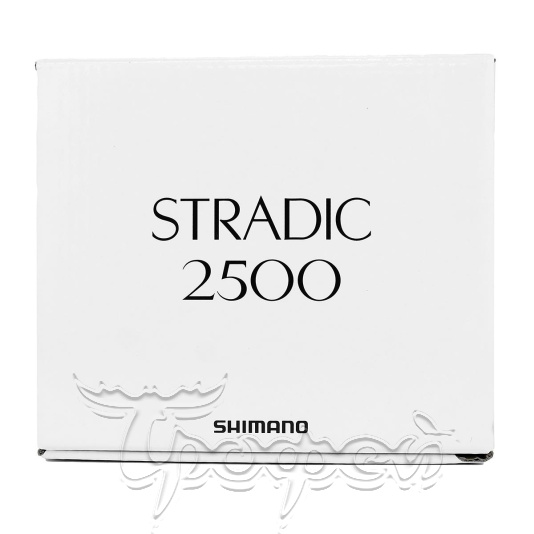 Катушка 19 Stradic 2500 FL 