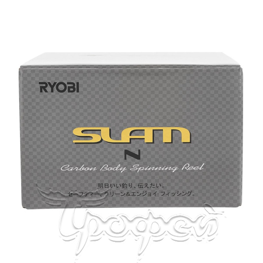 Катушка Slam N 2000 