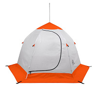 Палатка-зонт для зимней рыбалки Кедр-3 (PZ-02) 