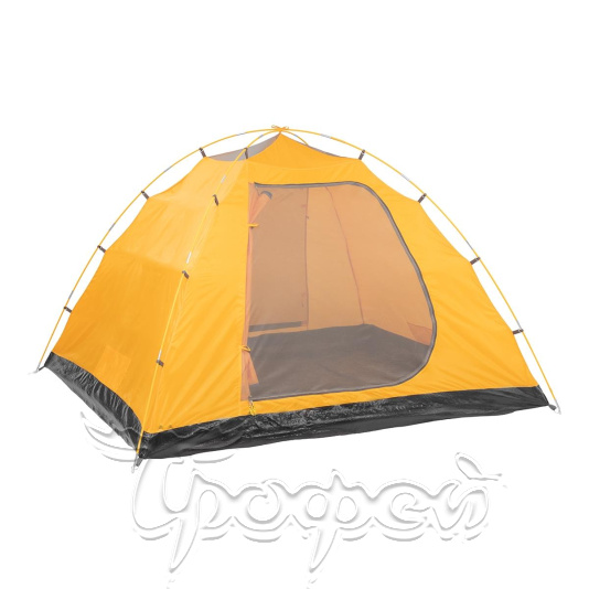 Палатка походная MUSSON-4 (HS-2366-4 GO) 