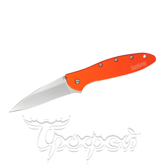 Нож K1660OR Leek нож складной 