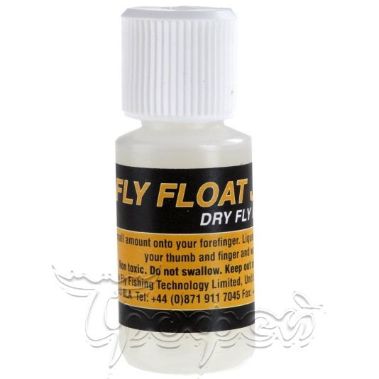 Флотант Airflo Fly Float Jelly 