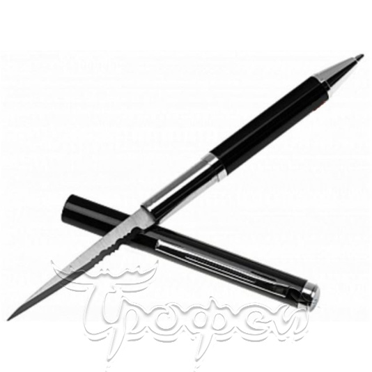 Ручка-нож 003 Black 