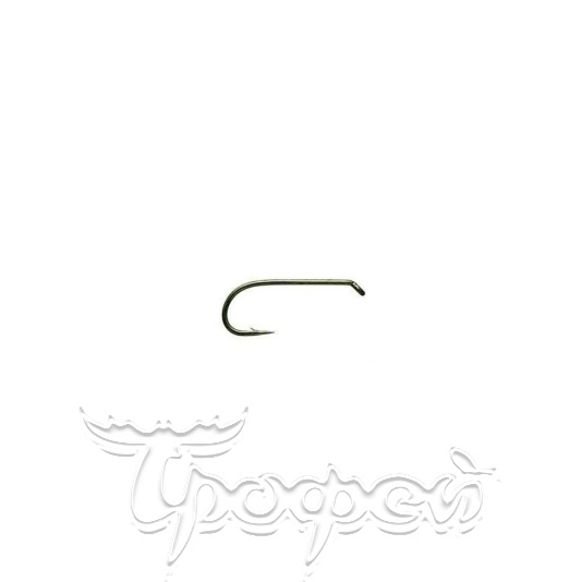 Крючки TIEMCO TMC700 #4 (100 шт.) (7004100) 