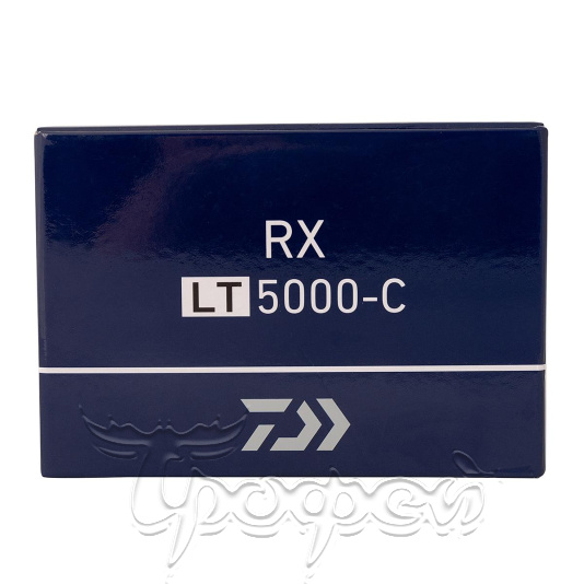 Катушка безынерционная 20 RX LT5000-С 