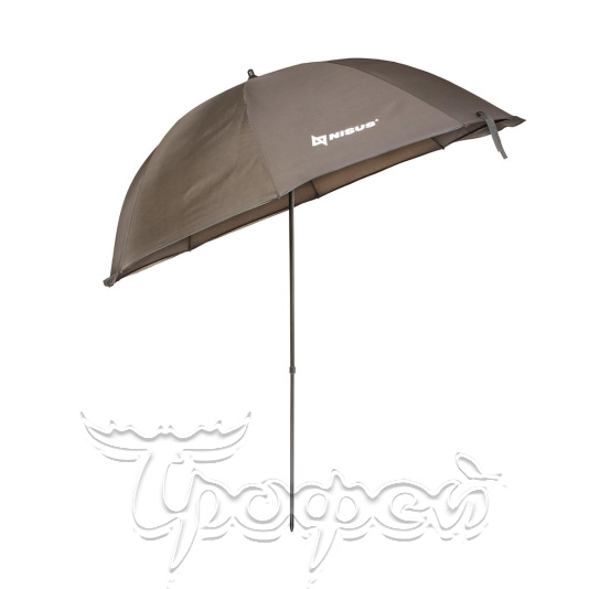 Зонт с тентом Ø 2 м N-240-TP 