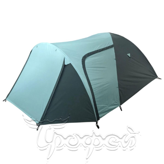 Палатка туристическая Camp Traveler 3 (0066874) 