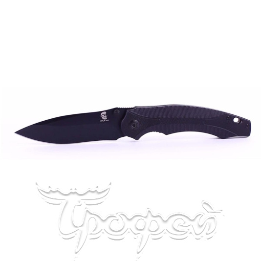 Нож складной Opava (black) 