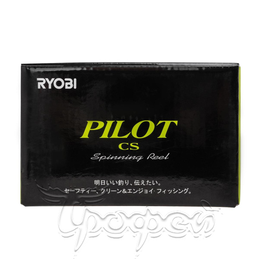 Катушка Pilot CS 6500 