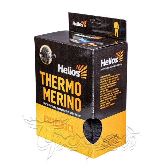 Комплект Thermo-Merino 