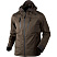Куртка Hawker Shell Pine green