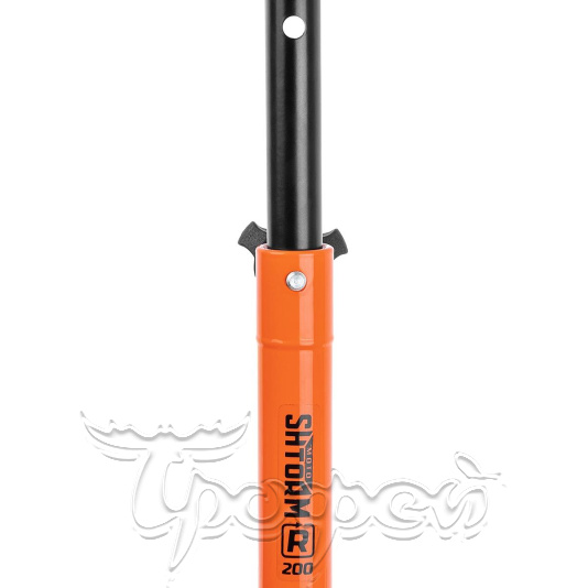 Ручка для шнеков MOTOSHTORM 200R (T-H-M-22) Тонар 