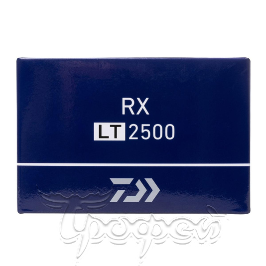 Катушка безынерционная 20 RX LT2500  