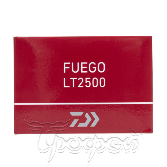 Катушка безынерционная 23 FUEGO LT2500 (10006-001) 
