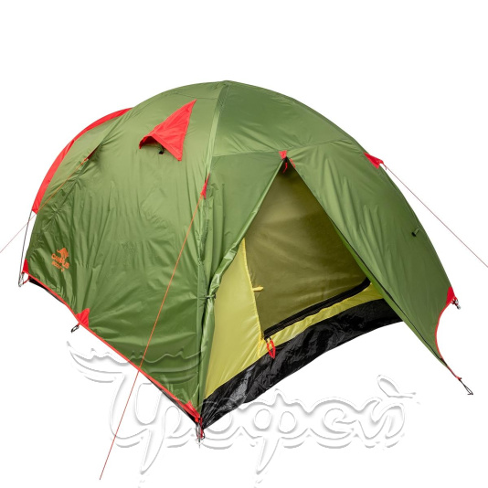 Палатка Scout 3 (C/SC 3) 