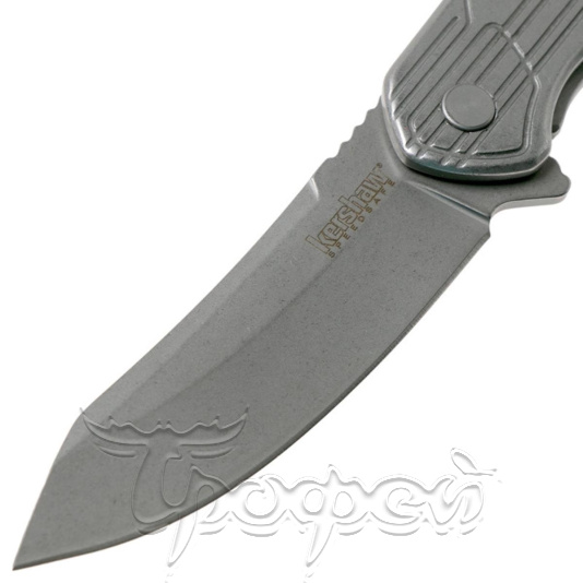 Нож складной K1380 Husker стальная рук-ть, сталь 8Cr13MoV 