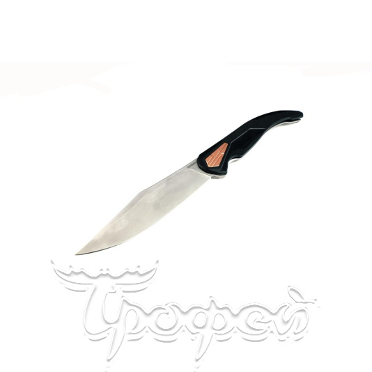 Нож KERSHAW K2077 Strata XL складной, рук-ть G10/сталь, клинок D2 
