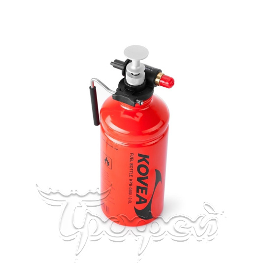 Горелка мультитопливная (газ-бензин) КВ-N0810  