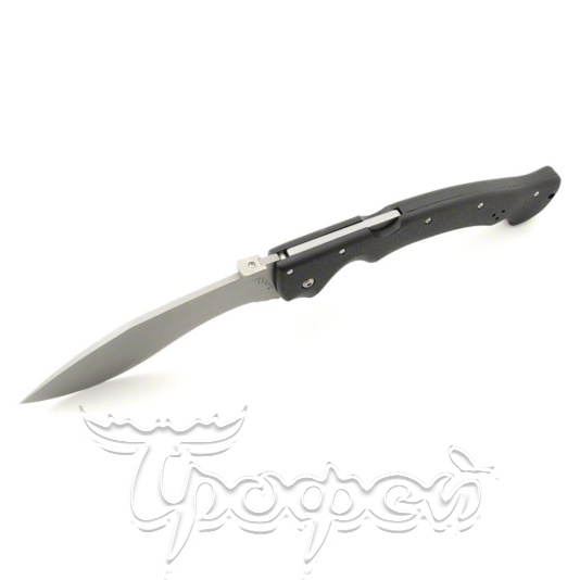 Нож складной, сталь AUS10A, рукоять Griv-Ex 62JL Rajah II 