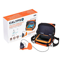 Подводная видеокамера CALYPSO UVS-03 PLUS (FDV-1113) 