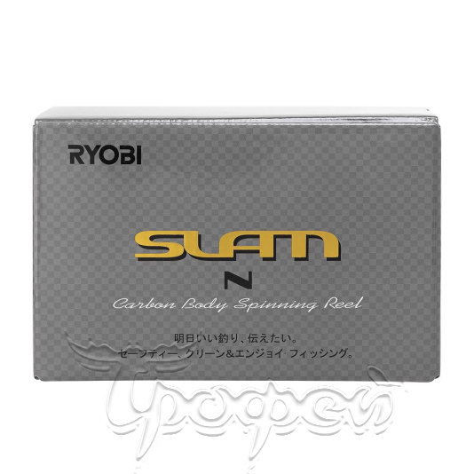 Катушка Slam N 6000 