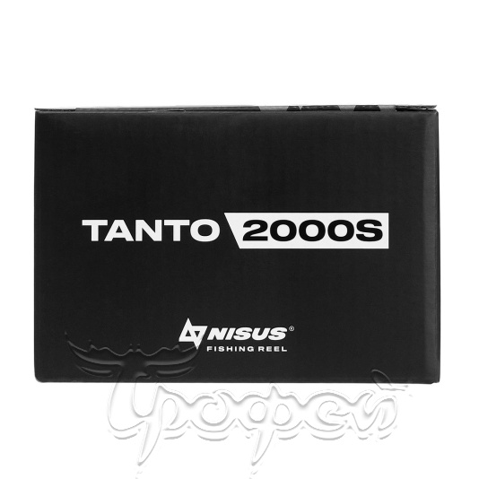 Катушка TANTO 2000S 