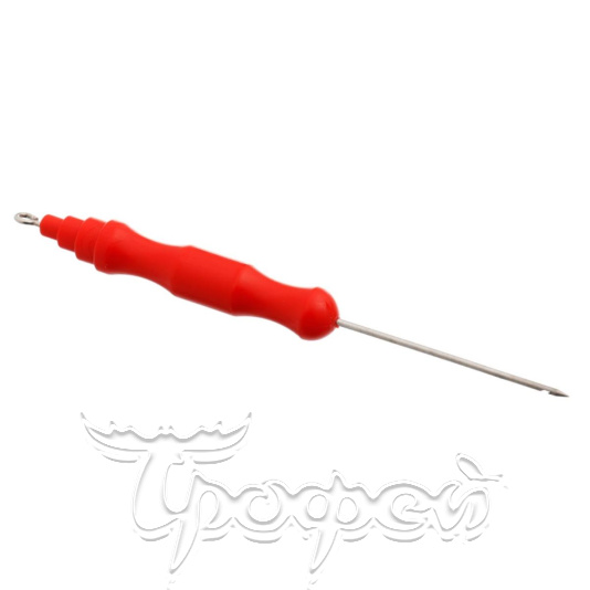Игла усиленная для насадок красная ручка CP3802 
