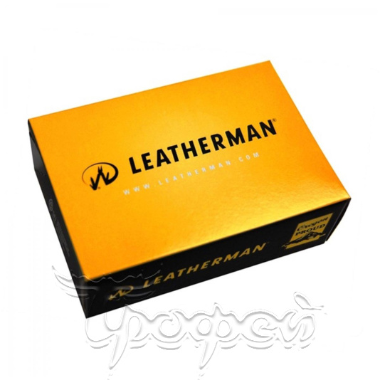Инструмент Leatherman 832524 Wave Plus 