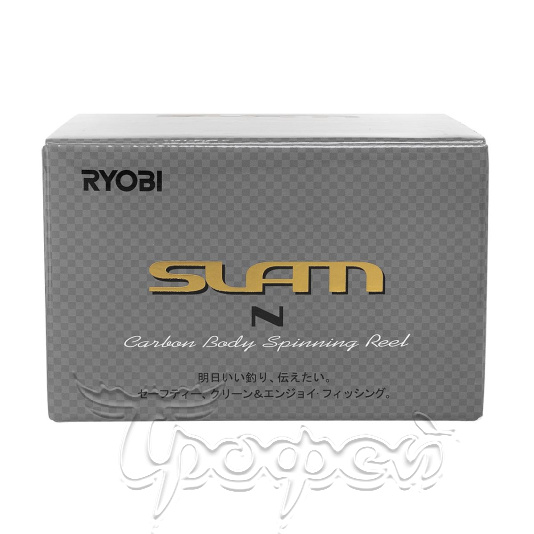 Катушка Slam N 1000 