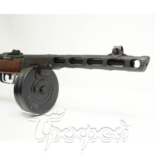 Охолощённое оружие ППШ-СХ 5.45ИМ 