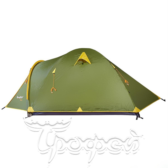 Треккинговая палатка Pamir 3 