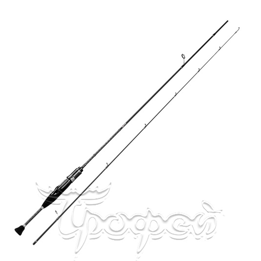 Удилище спиннинговое Mormo Stick 602 SUL-T 1.80m 0.5 - 3.5 гр. 