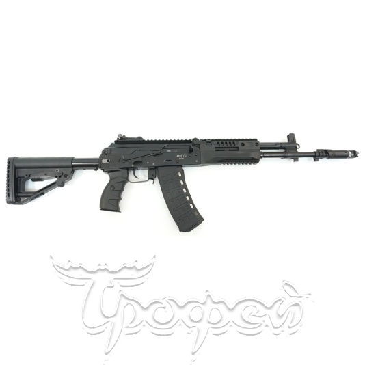 Оружие списанное учебное Автомат Калашникова АК12 СУ под патрон 5,45х39 