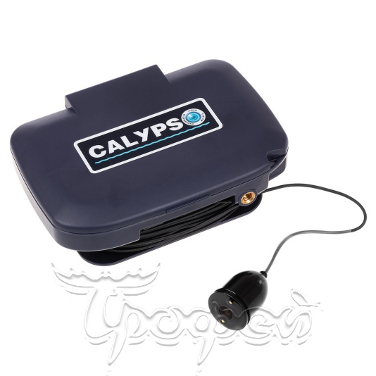 Подводная видеокамера CALYPSO UVS-02 PLUS (FDV-1112) 