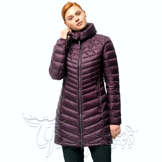 Пальто женское RICHMOND COAT 