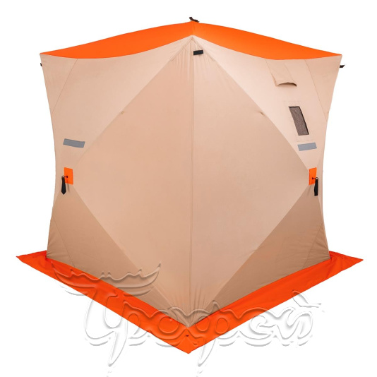Палатка зимняя Куб 2.0х2.0 (PR-412-L) 