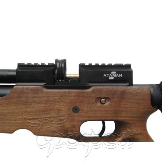 Винтовка пневматическая многозарядная Tactical carbine Type 3 M2 526/RB (SL)  