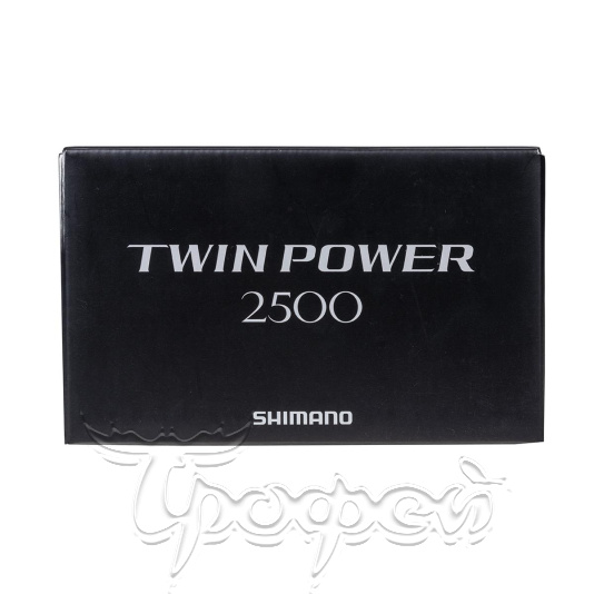 Катушка Twin Power 2500 FD 