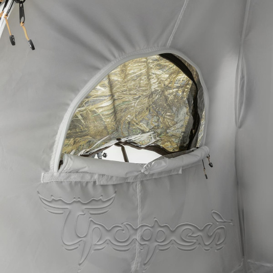 Универсальная палатка Спутник-3 Камыш, Берег 