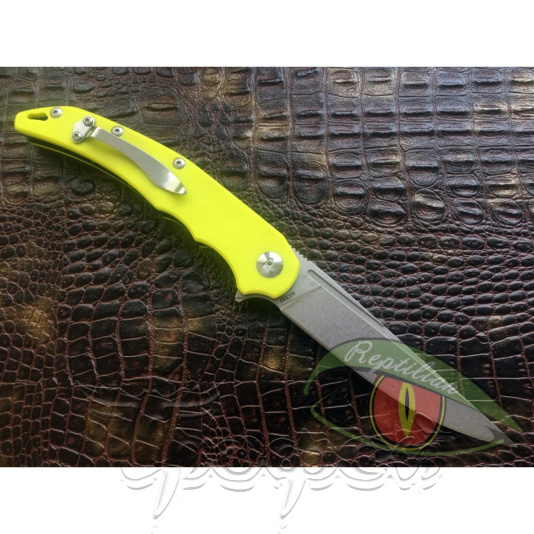 Нож Reptilian cavalier-01 