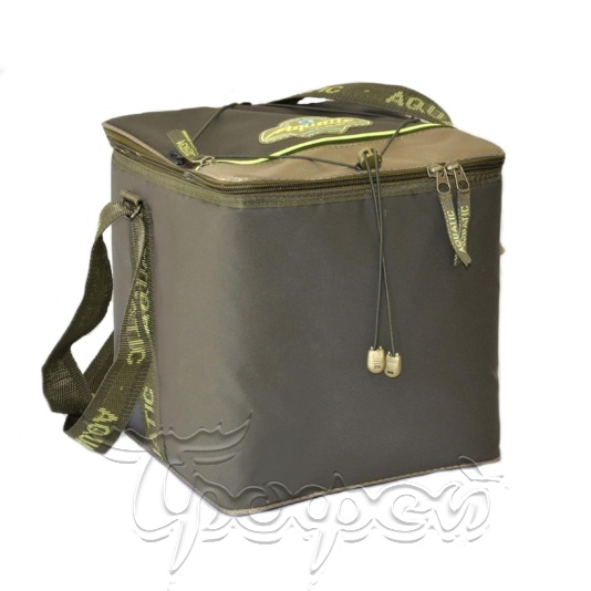 Термо-сумка без карманов С-21 