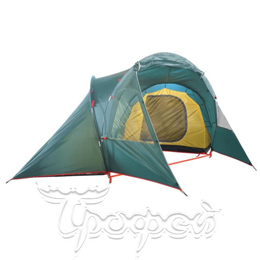 Палатка Double 4 (T0509)  