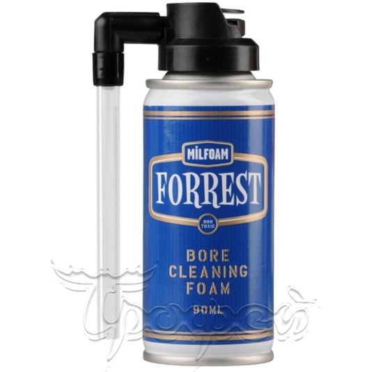 Пена для чистки стволов Forrest 90 ml   503001 