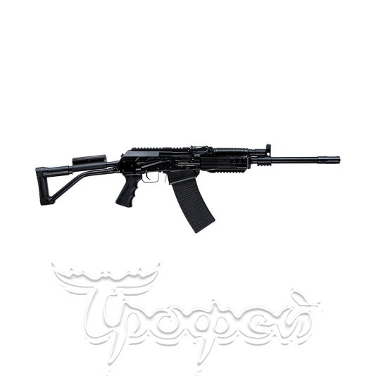 Гладкоствольное оружие ВПО-205-00 СП Вепрь-12, к 12/76, L=430 