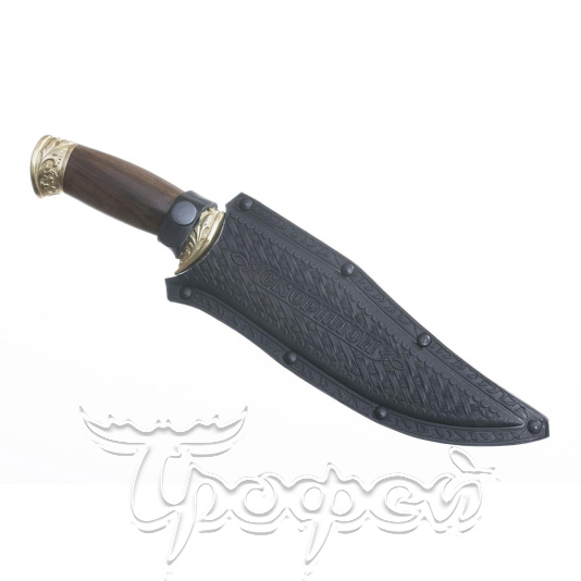 Нож охотничий Скорпион большой (01051) Кизляр 