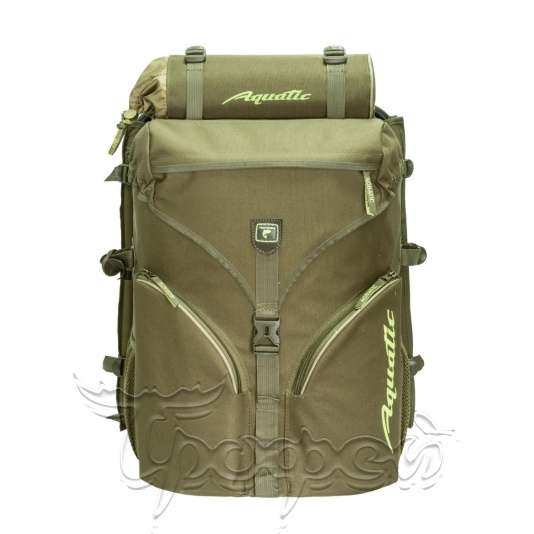 Рюкзак со стулом (РСТ-50) Aquatic 